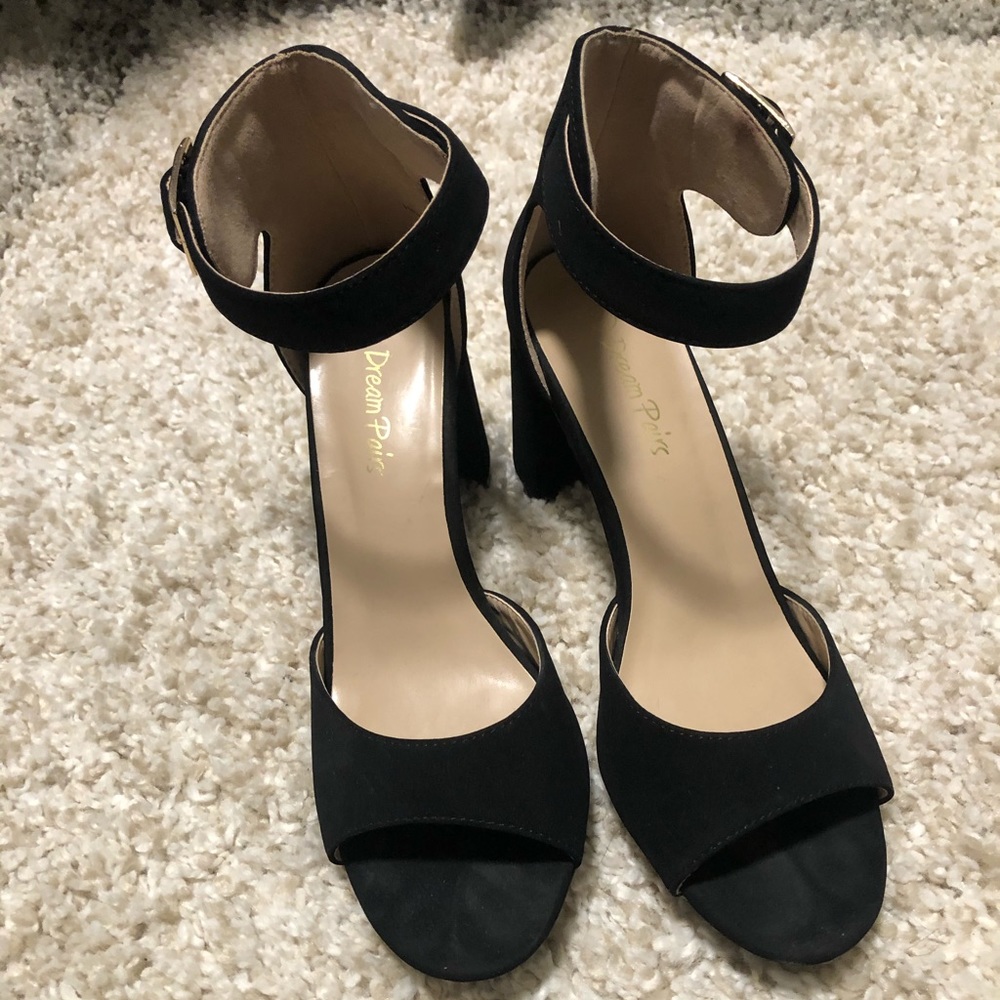 Women’s heels